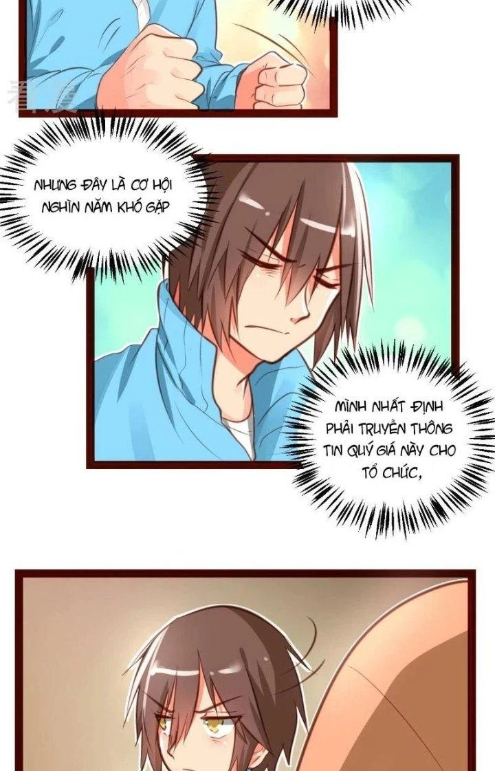 Xuyên Nhanh Chi Xà Phòng Trêu Người Chapter 44 - Trang 2