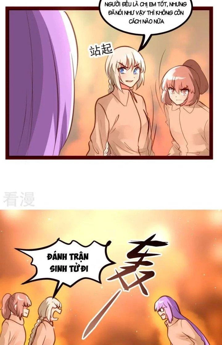 Xuyên Nhanh Chi Xà Phòng Trêu Người Chapter 46 - Next Chapter 47