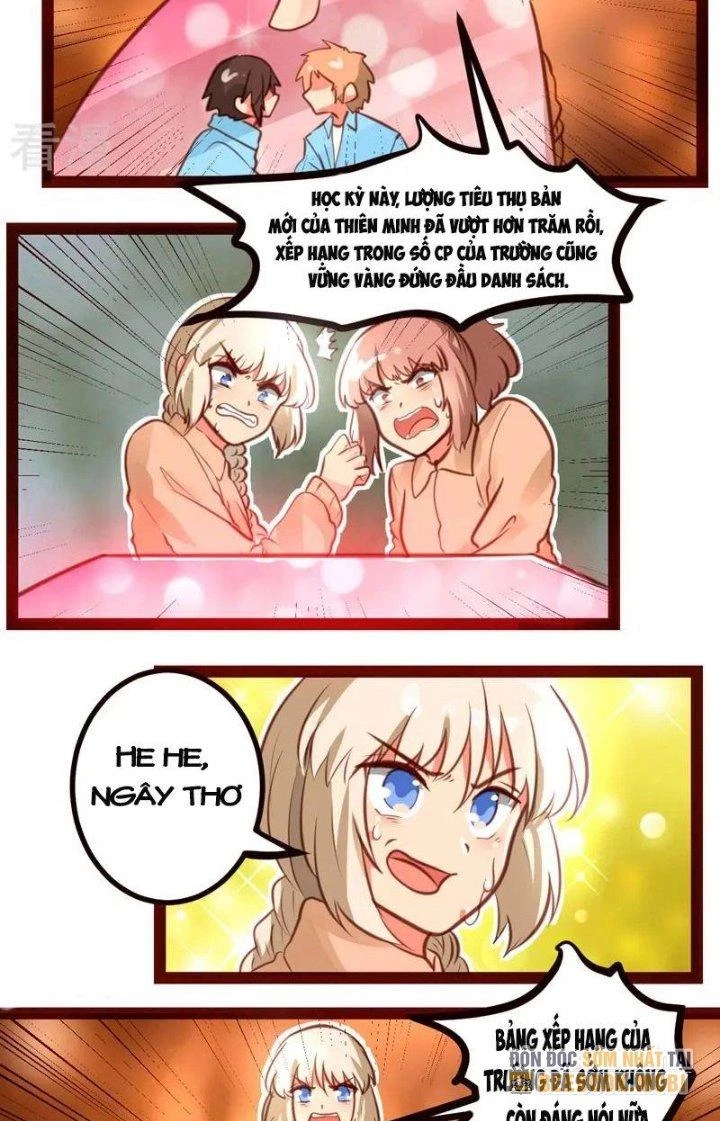 Xuyên Nhanh Chi Xà Phòng Trêu Người Chapter 46 - Next Chapter 47