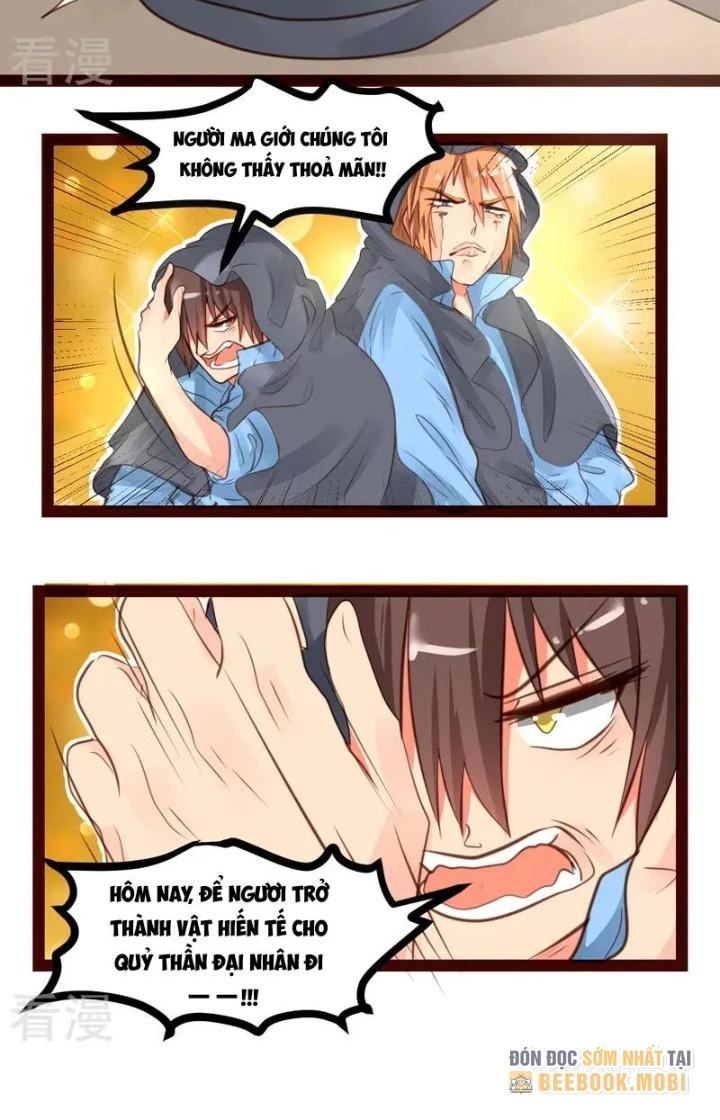 Xuyên Nhanh Chi Xà Phòng Trêu Người Chapter 51 - Trang 2