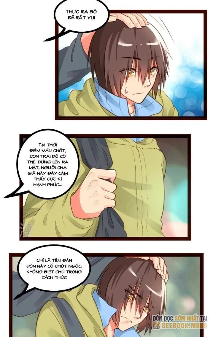 Xuyên Nhanh Chi Xà Phòng Trêu Người Chapter 53 - Trang 2