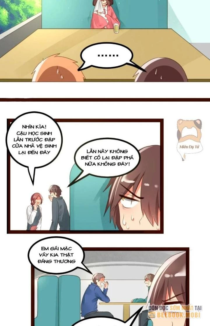Xuyên Nhanh Chi Xà Phòng Trêu Người Chapter 55 - Next Chapter 56