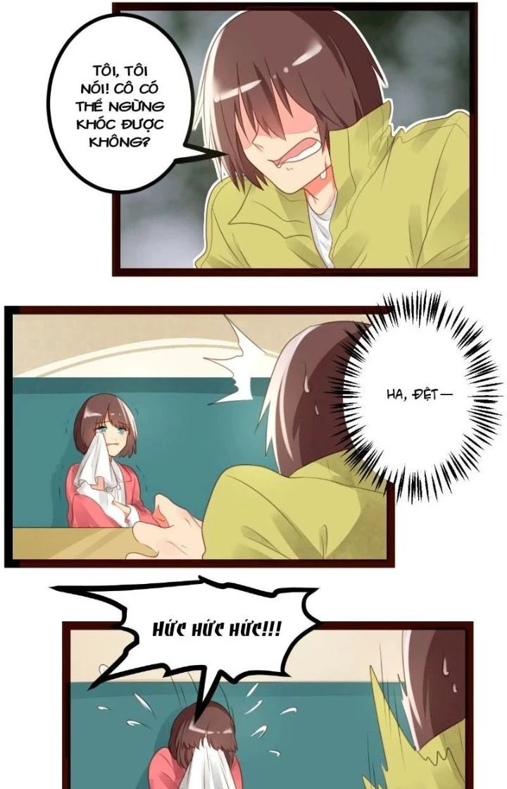 Xuyên Nhanh Chi Xà Phòng Trêu Người Chapter 55 - Next Chapter 56