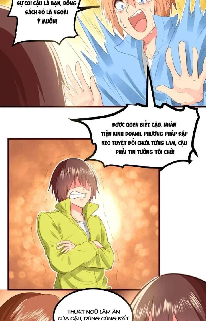 Xuyên Nhanh Chi Xà Phòng Trêu Người Chapter 60 - Trang 2