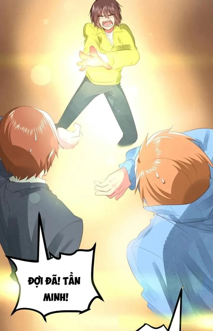 Xuyên Nhanh Chi Xà Phòng Trêu Người Chapter 60 - Trang 2