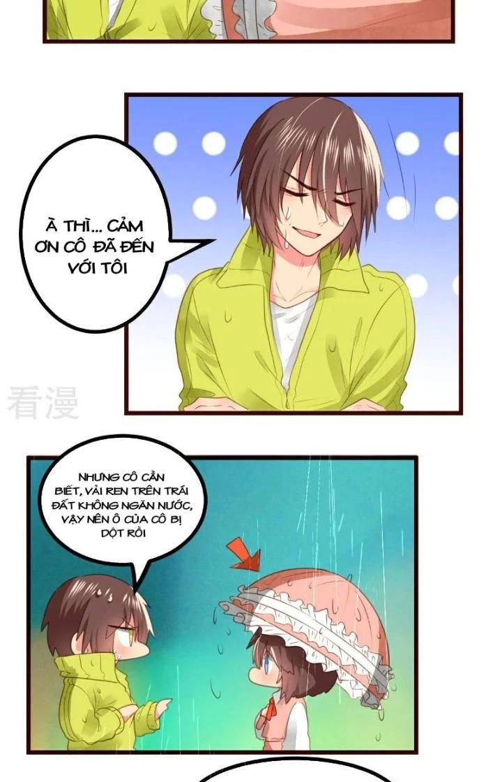 Xuyên Nhanh Chi Xà Phòng Trêu Người Chapter 60 - Trang 2