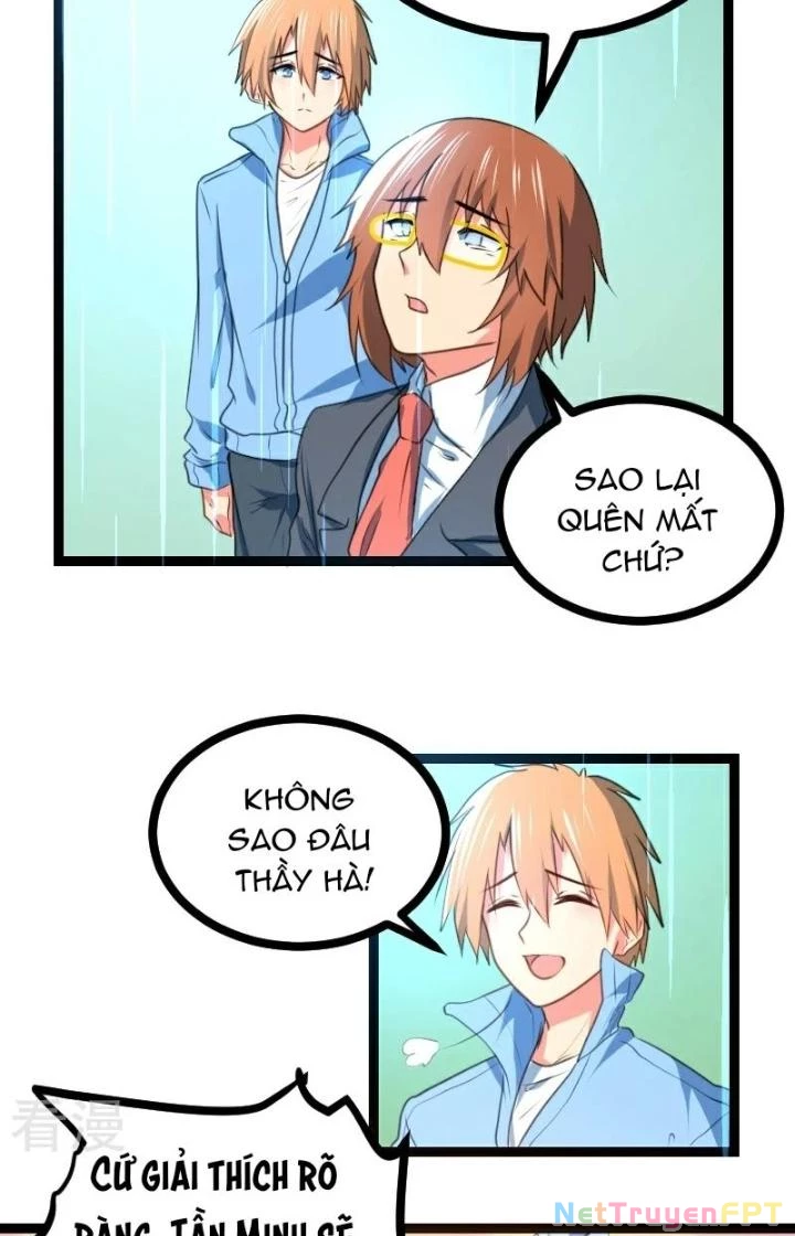 Xuyên Nhanh Chi Xà Phòng Trêu Người Chapter 63 - Next Chapter 64