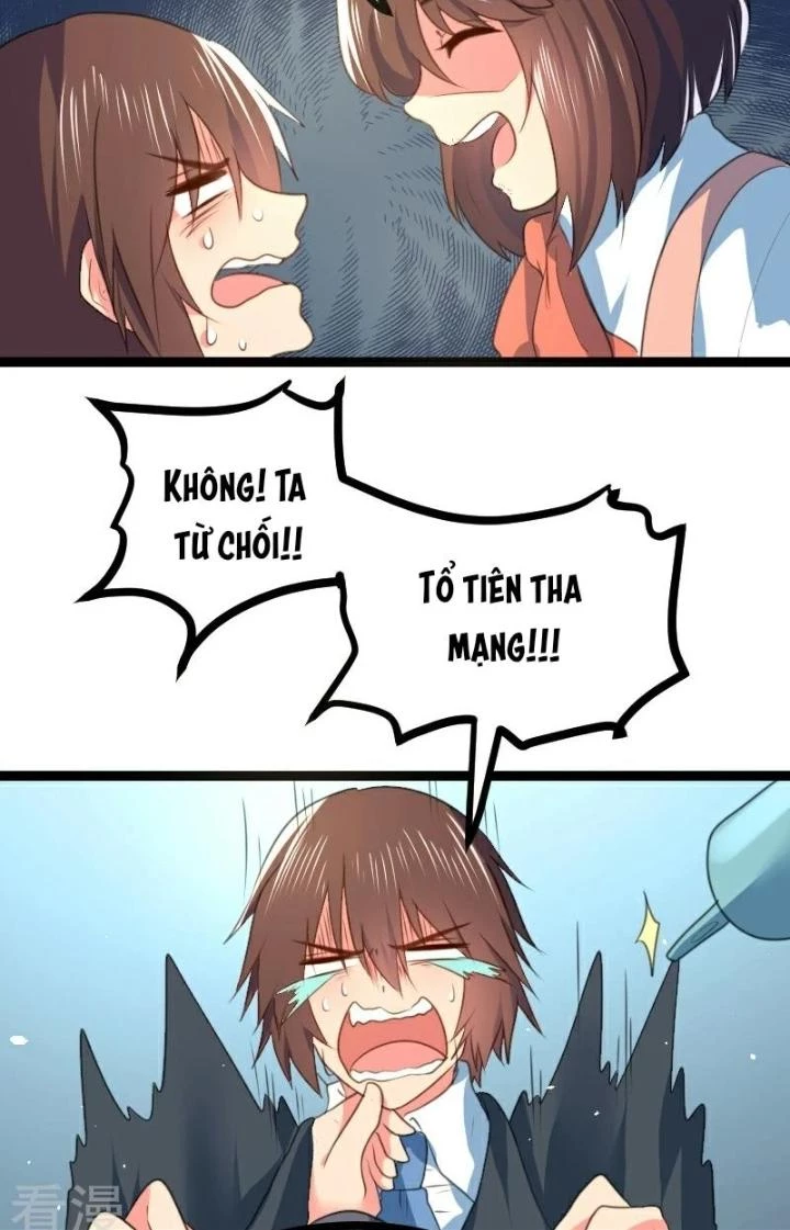 Xuyên Nhanh Chi Xà Phòng Trêu Người Chapter 63 - Next Chapter 64