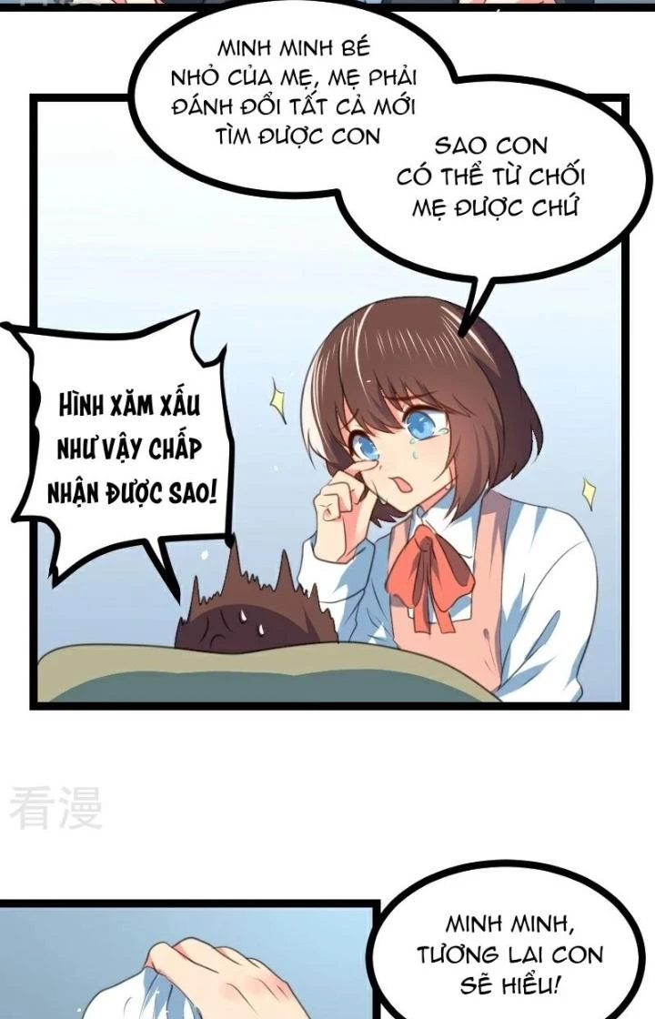 Xuyên Nhanh Chi Xà Phòng Trêu Người Chapter 63 - Next Chapter 64