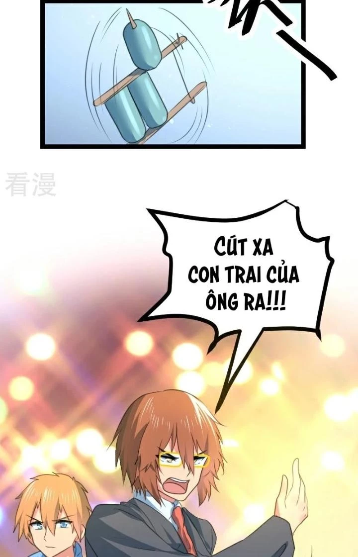 Xuyên Nhanh Chi Xà Phòng Trêu Người Chapter 63 - Next Chapter 64