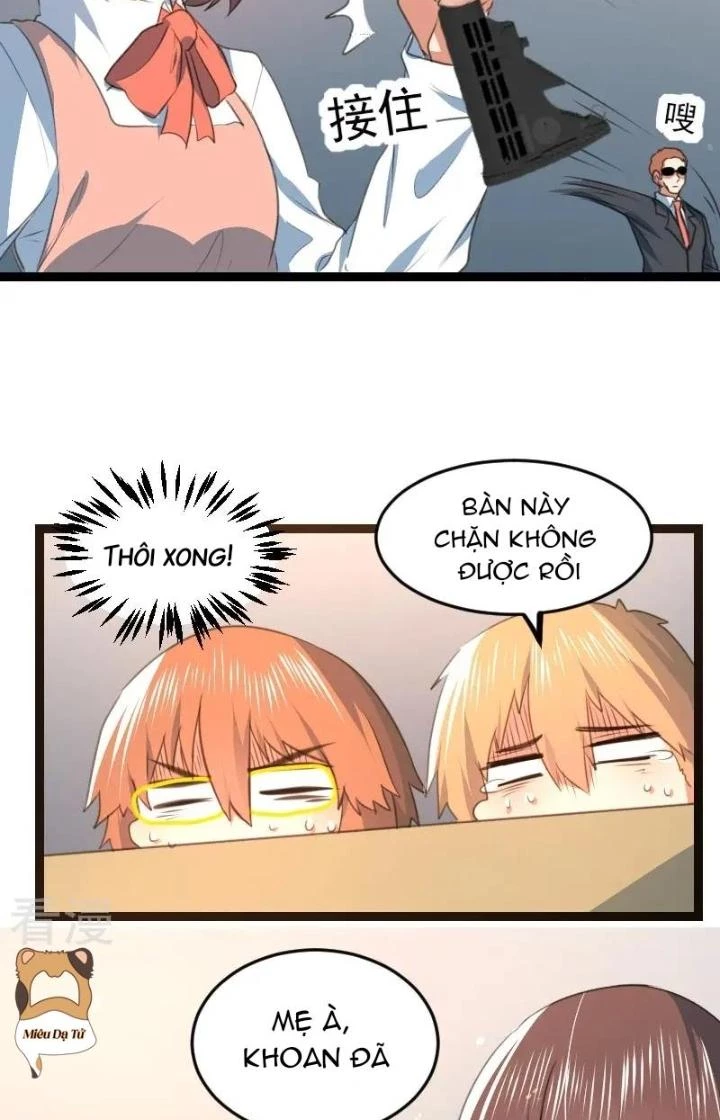 Xuyên Nhanh Chi Xà Phòng Trêu Người Chapter 64 - Next Chapter 65