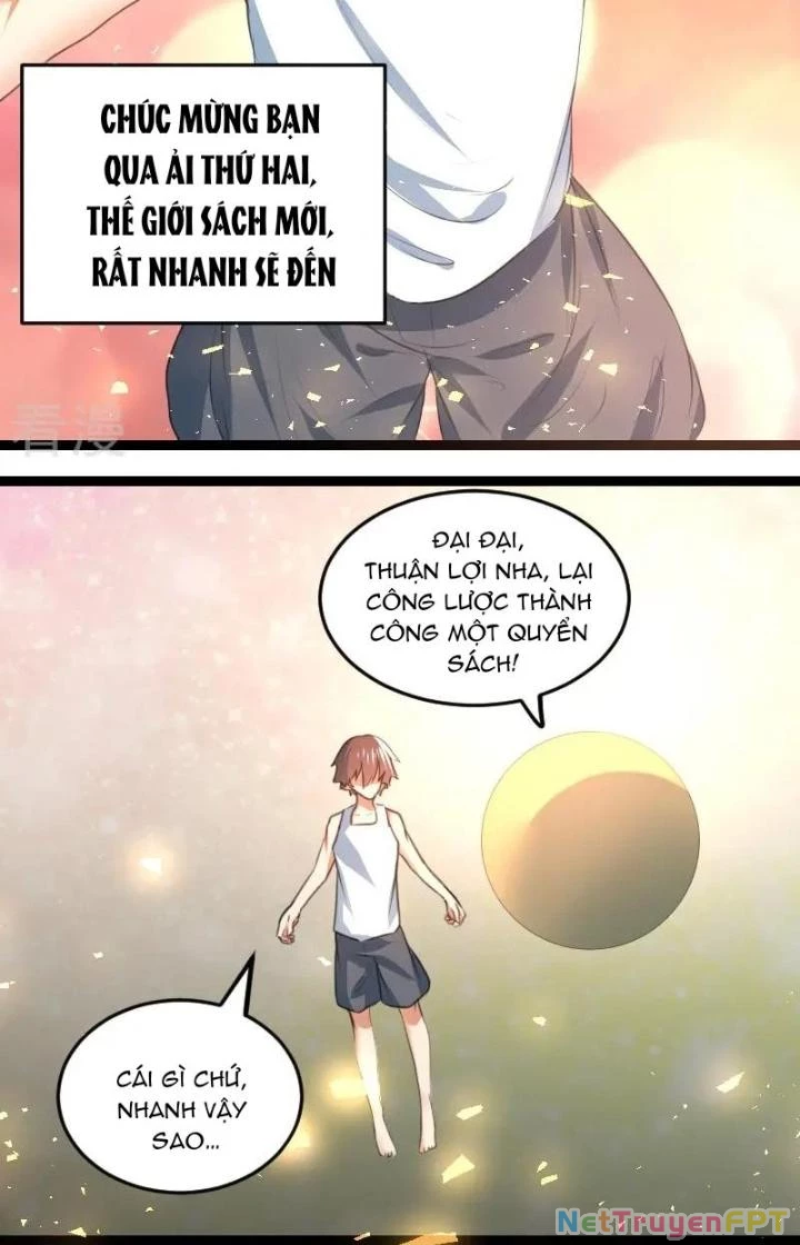 Xuyên Nhanh Chi Xà Phòng Trêu Người Chapter 65 - Next 