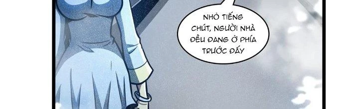 Ta Dựa Vào Khoa Học Kỹ Thuật Tu Tiên Thành Thần Chapter 21 - Trang 3