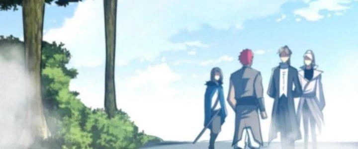 Ta Dựa Vào Khoa Học Kỹ Thuật Tu Tiên Thành Thần Chapter 28 - Trang 3