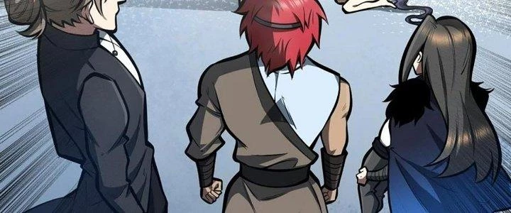 Ta Dựa Vào Khoa Học Kỹ Thuật Tu Tiên Thành Thần Chapter 29 - Trang 3