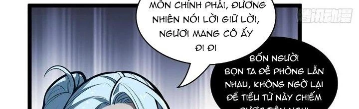 Ta Dựa Vào Khoa Học Kỹ Thuật Tu Tiên Thành Thần Chapter 29 - Trang 3