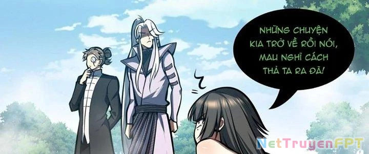 Ta Dựa Vào Khoa Học Kỹ Thuật Tu Tiên Thành Thần Chapter 29 - Trang 3