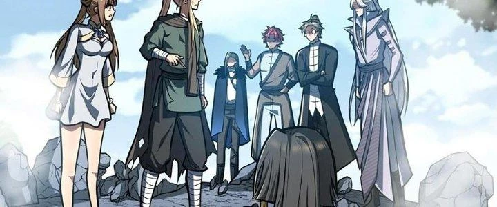 Ta Dựa Vào Khoa Học Kỹ Thuật Tu Tiên Thành Thần Chapter 29 - Trang 3