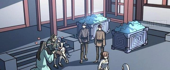 Ta Dựa Vào Khoa Học Kỹ Thuật Tu Tiên Thành Thần Chapter 29 - Trang 3