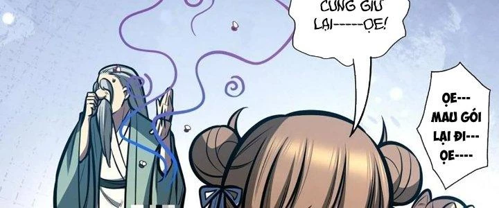 Ta Dựa Vào Khoa Học Kỹ Thuật Tu Tiên Thành Thần Chapter 29 - Trang 3