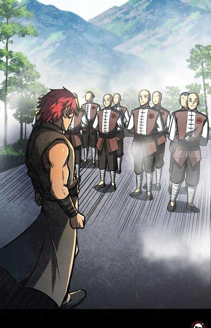 Ta Dựa Vào Khoa Học Kỹ Thuật Tu Tiên Thành Thần Chapter 32 - Trang 3