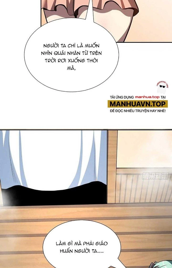 Ta Dựa Vào Khoa Học Kỹ Thuật Tu Tiên Thành Thần Chapter 34 - Trang 3