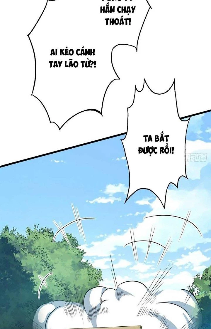 Ta Dựa Vào Khoa Học Kỹ Thuật Tu Tiên Thành Thần Chapter 34 - Trang 3