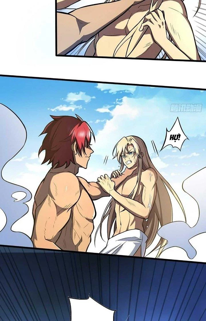 Ta Dựa Vào Khoa Học Kỹ Thuật Tu Tiên Thành Thần Chapter 34 - Trang 3