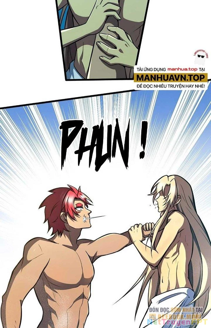 Ta Dựa Vào Khoa Học Kỹ Thuật Tu Tiên Thành Thần Chapter 34 - Trang 3