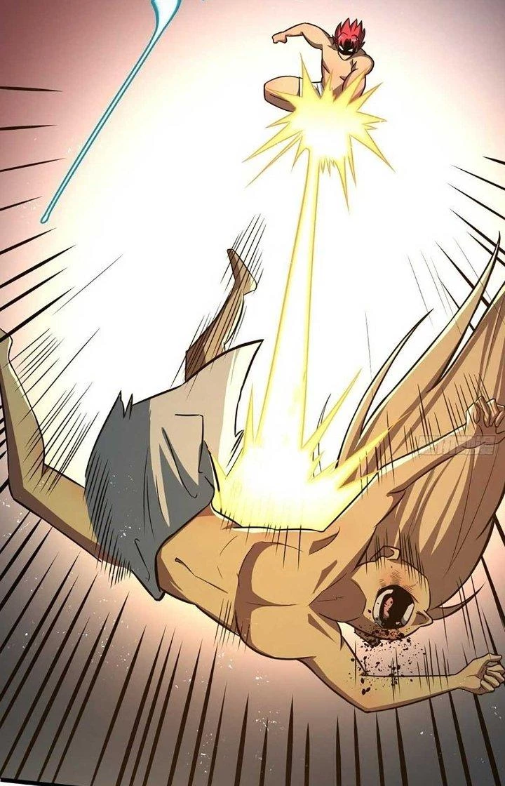 Ta Dựa Vào Khoa Học Kỹ Thuật Tu Tiên Thành Thần Chapter 34 - Trang 3