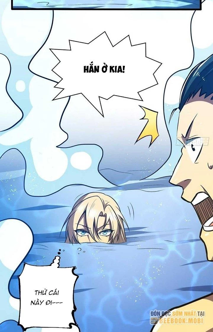 Ta Dựa Vào Khoa Học Kỹ Thuật Tu Tiên Thành Thần Chapter 34 - Trang 3