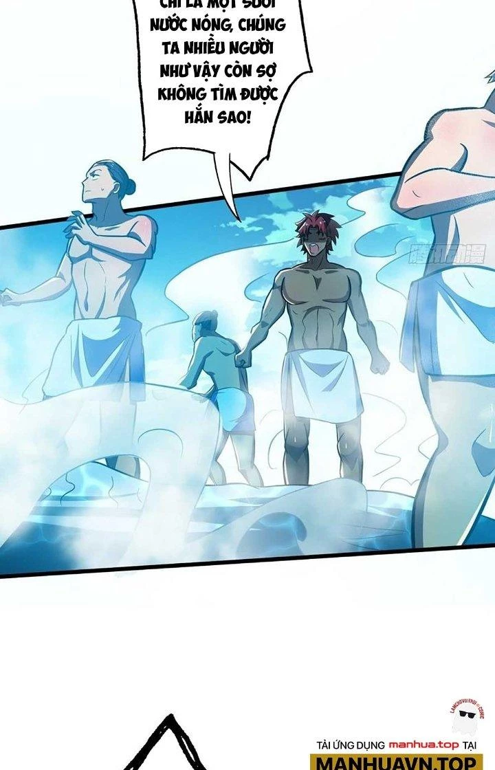 Ta Dựa Vào Khoa Học Kỹ Thuật Tu Tiên Thành Thần Chapter 35 - Trang 3