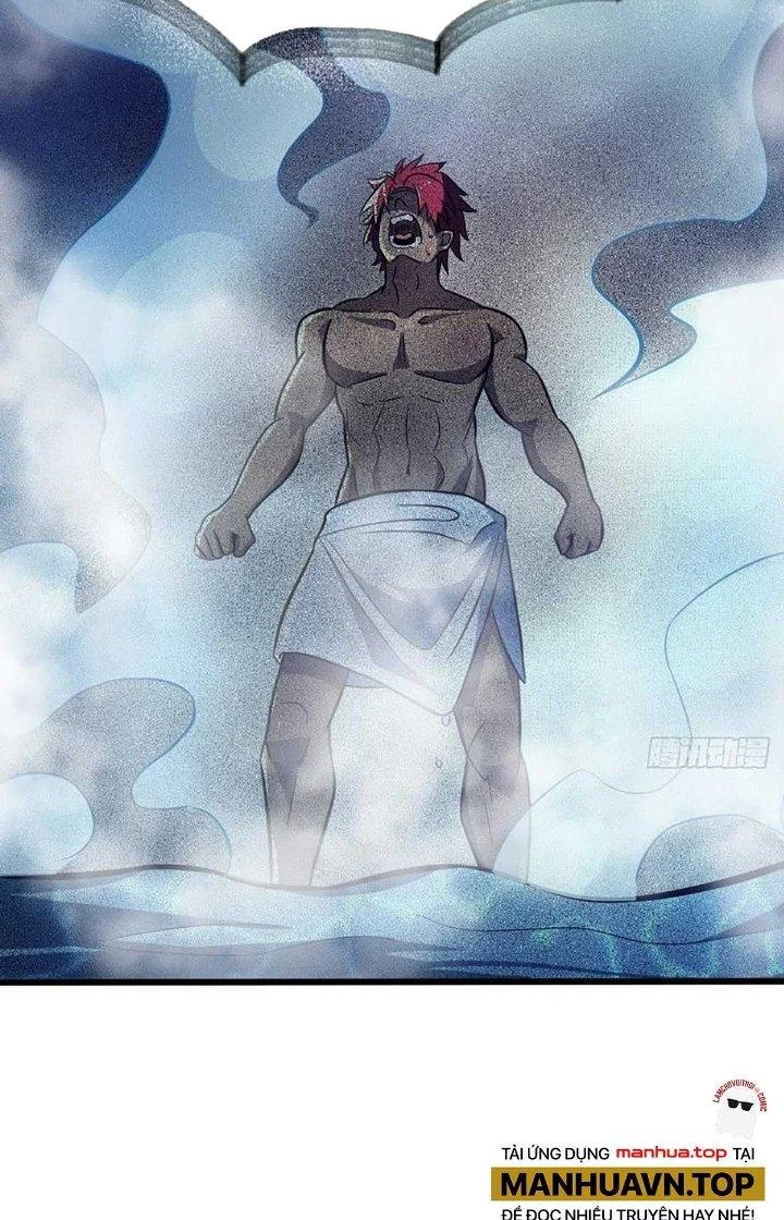 Ta Dựa Vào Khoa Học Kỹ Thuật Tu Tiên Thành Thần Chapter 35 - Trang 3