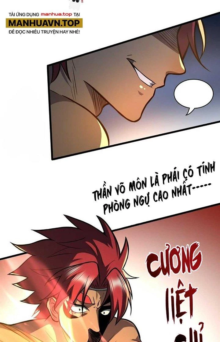 Ta Dựa Vào Khoa Học Kỹ Thuật Tu Tiên Thành Thần Chapter 35 - Trang 3