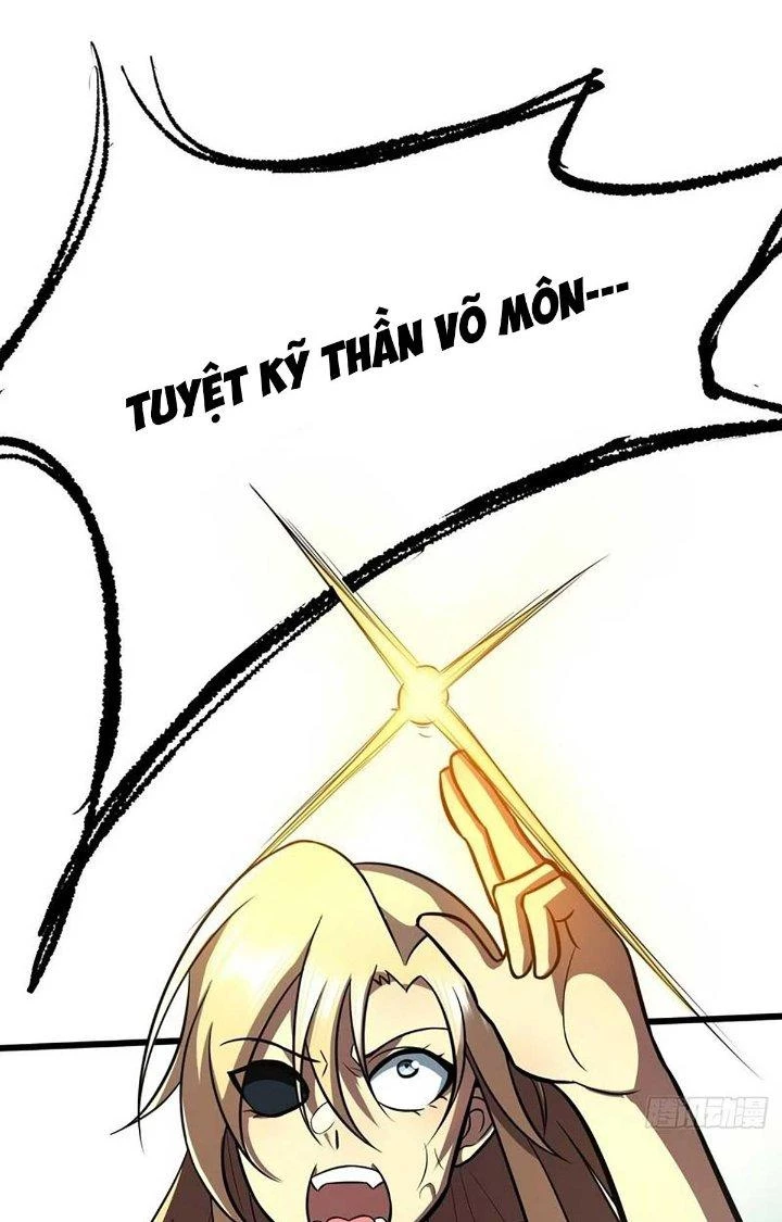 Ta Dựa Vào Khoa Học Kỹ Thuật Tu Tiên Thành Thần Chapter 35 - Trang 3