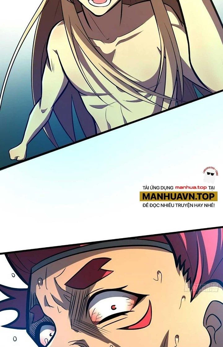 Ta Dựa Vào Khoa Học Kỹ Thuật Tu Tiên Thành Thần Chapter 35 - Trang 3