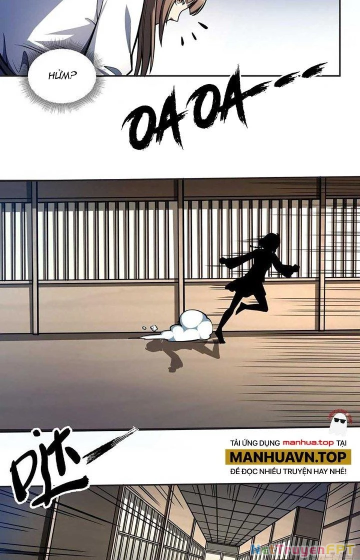 Ta Dựa Vào Khoa Học Kỹ Thuật Tu Tiên Thành Thần Chapter 35 - Trang 3