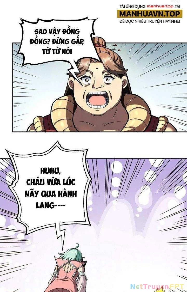 Ta Dựa Vào Khoa Học Kỹ Thuật Tu Tiên Thành Thần Chapter 35 - Trang 3