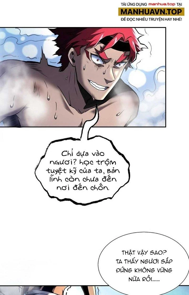 Ta Dựa Vào Khoa Học Kỹ Thuật Tu Tiên Thành Thần Chapter 36 - Trang 3