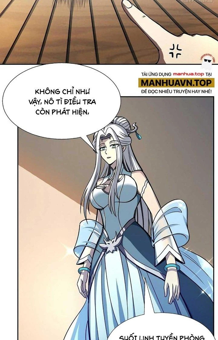 Ta Dựa Vào Khoa Học Kỹ Thuật Tu Tiên Thành Thần Chapter 37 - Trang 3