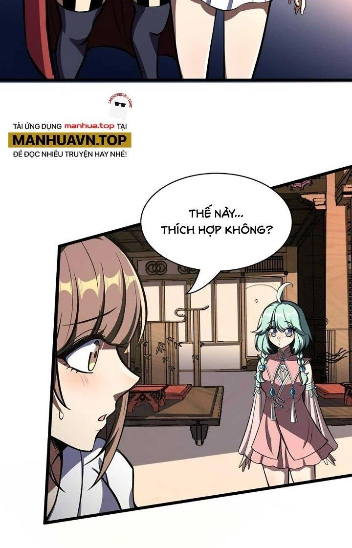 Ta Dựa Vào Khoa Học Kỹ Thuật Tu Tiên Thành Thần Chapter 37 - Trang 3