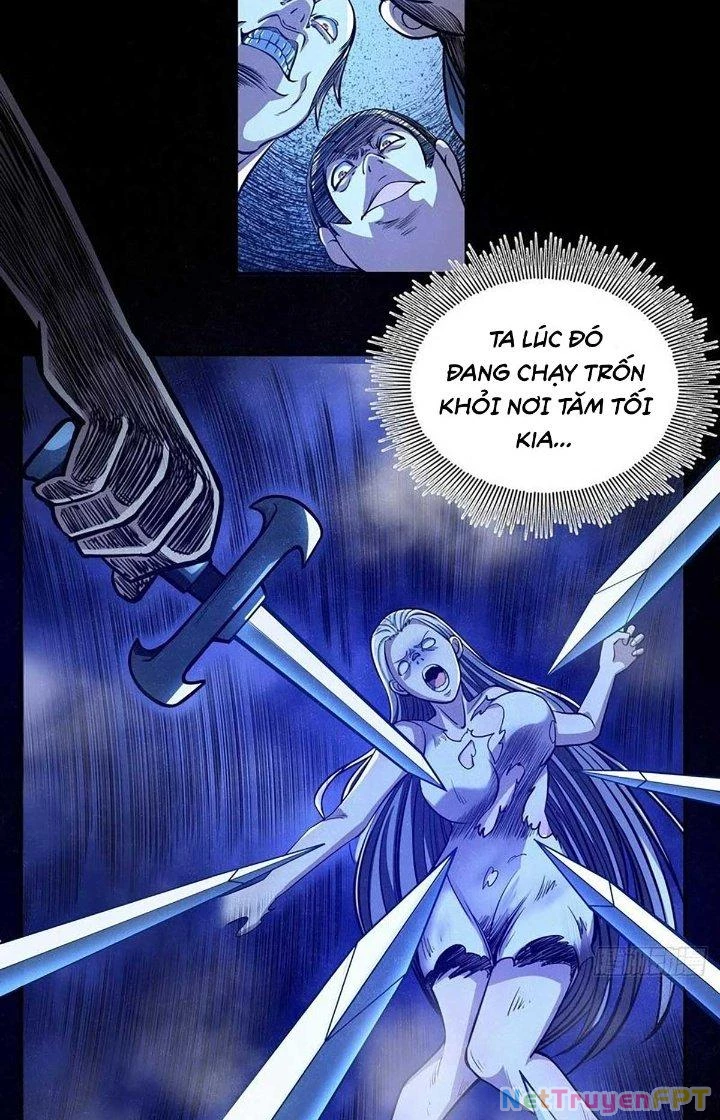 Ta Dựa Vào Khoa Học Kỹ Thuật Tu Tiên Thành Thần Chapter 39 - Trang 3