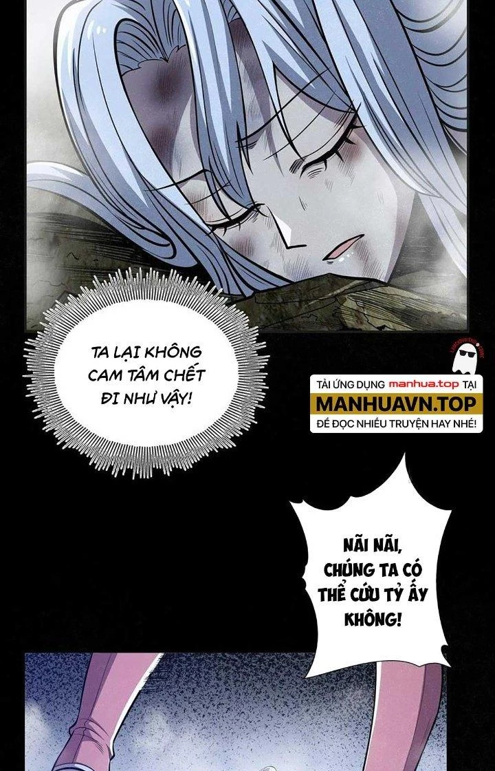 Ta Dựa Vào Khoa Học Kỹ Thuật Tu Tiên Thành Thần Chapter 39 - Trang 3