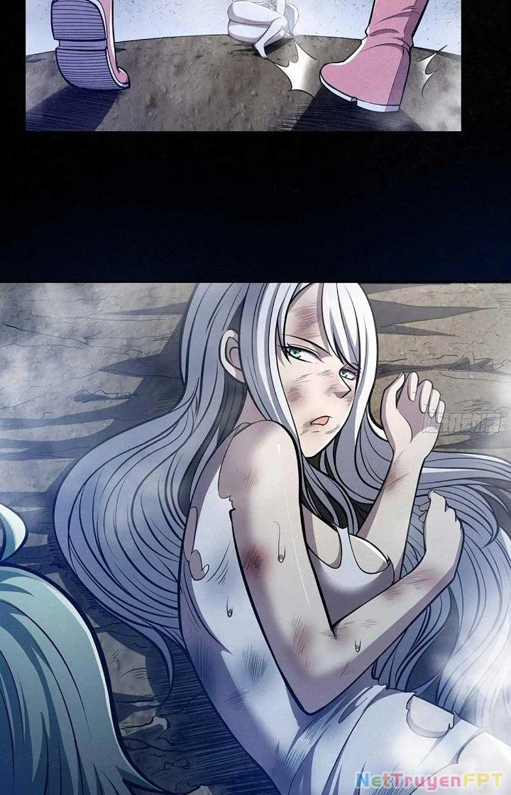 Ta Dựa Vào Khoa Học Kỹ Thuật Tu Tiên Thành Thần Chapter 39 - Trang 3