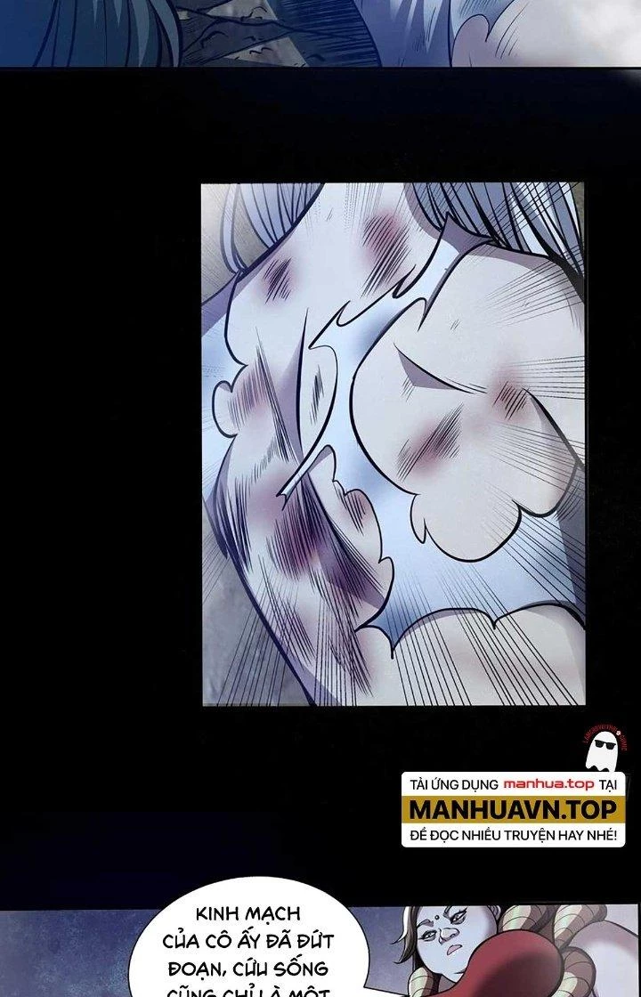 Ta Dựa Vào Khoa Học Kỹ Thuật Tu Tiên Thành Thần Chapter 39 - Trang 3