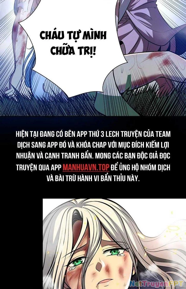 Ta Dựa Vào Khoa Học Kỹ Thuật Tu Tiên Thành Thần Chapter 39 - Trang 3