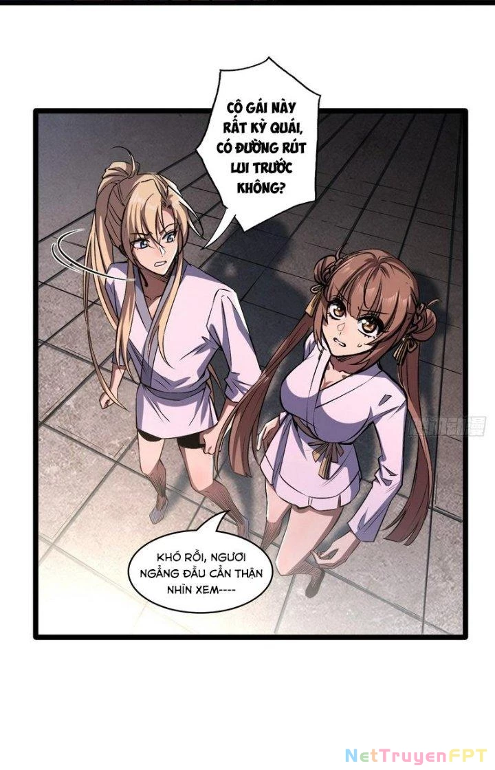 Ta Dựa Vào Khoa Học Kỹ Thuật Tu Tiên Thành Thần Chapter 42 - Trang 3