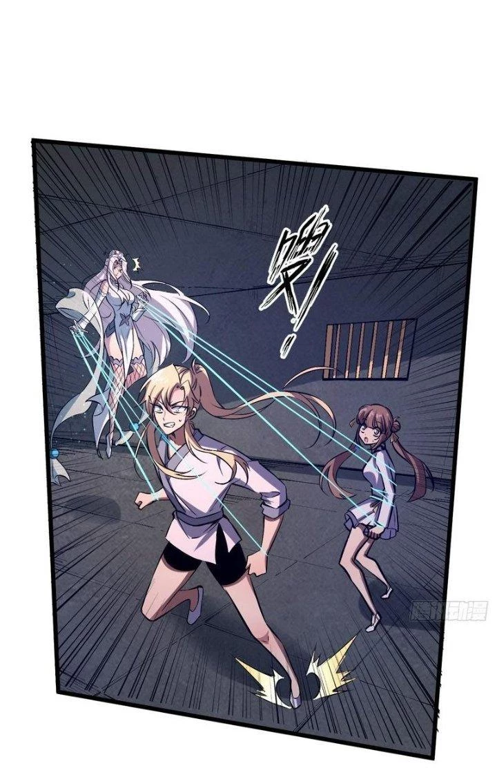 Ta Dựa Vào Khoa Học Kỹ Thuật Tu Tiên Thành Thần Chapter 42 - Trang 3