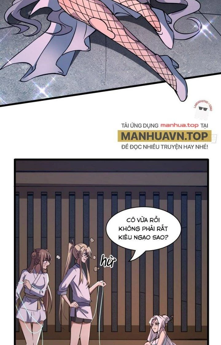 Ta Dựa Vào Khoa Học Kỹ Thuật Tu Tiên Thành Thần Chapter 42 - Trang 3