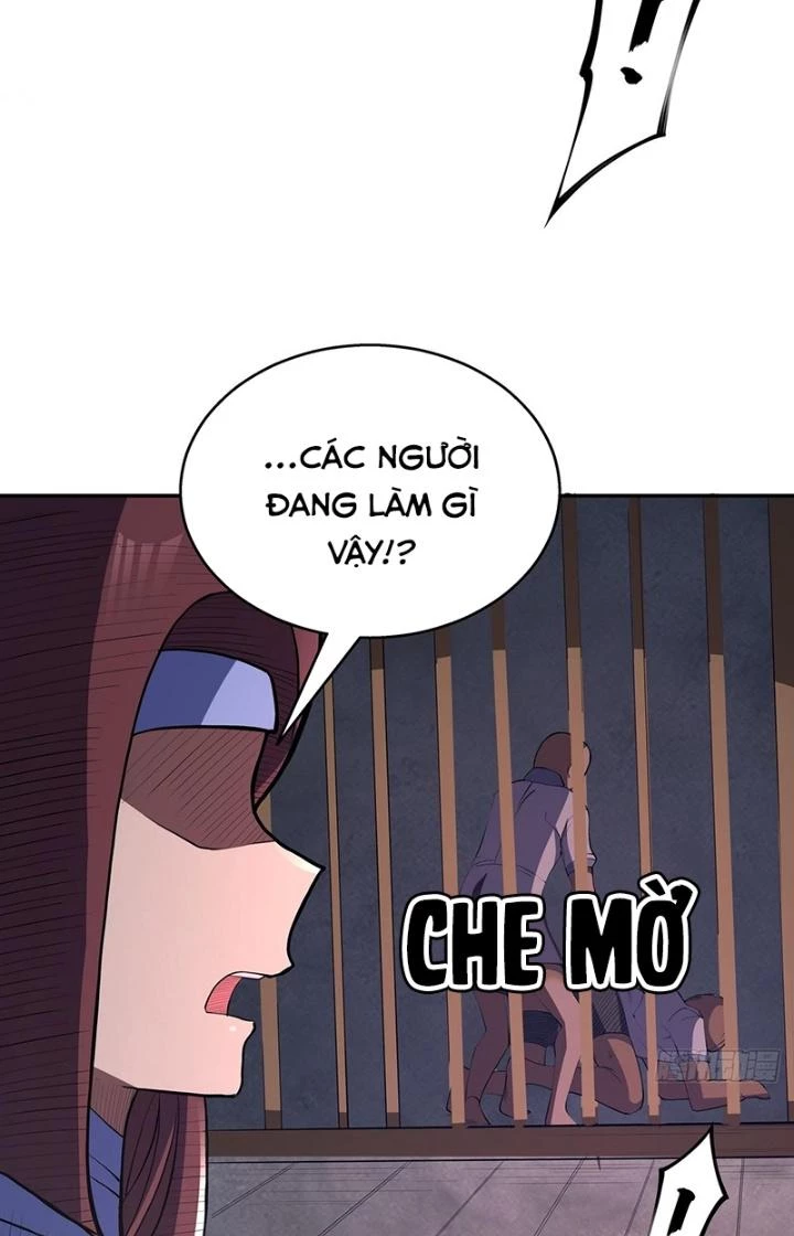 Ta Dựa Vào Khoa Học Kỹ Thuật Tu Tiên Thành Thần Chapter 43 - Trang 3